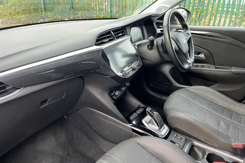 Used Vauxhall Corsa 2020 for sale - 76420578: Photo 13