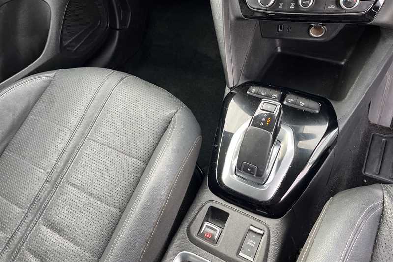 Used Vauxhall Corsa 2020 for sale - 76420578: Photo 14