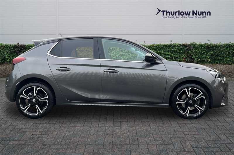 Used Vauxhall Corsa 2020 for sale - 76420578: Photo 2