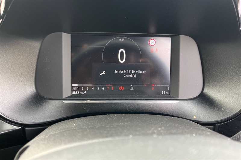 Used Vauxhall Corsa 2020 for sale - 76420578: Photo 20