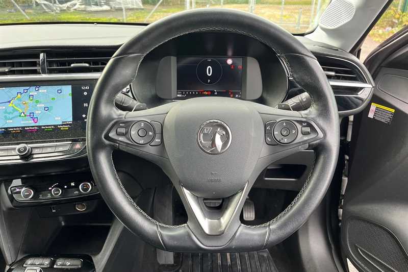 Used Vauxhall Corsa 2020 for sale - 76420578: Photo 25