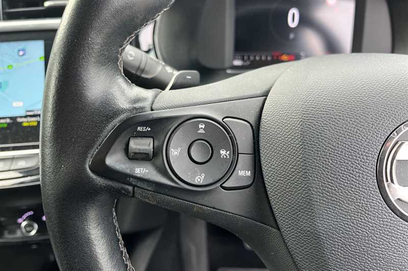 Used Vauxhall Corsa 2020 for sale - 76420578: Photo 26