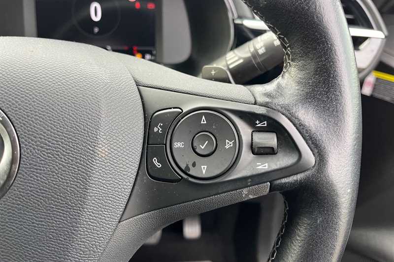 Used Vauxhall Corsa 2020 for sale - 76420578: Photo 27