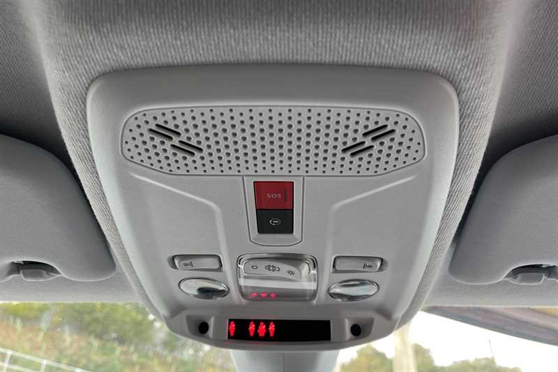 Used Vauxhall Corsa 2020 for sale - 76420578: Photo 33