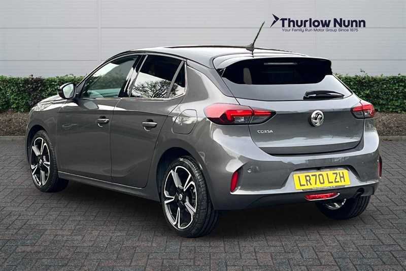 Used Vauxhall Corsa 2020 for sale - 76420578: Photo 5
