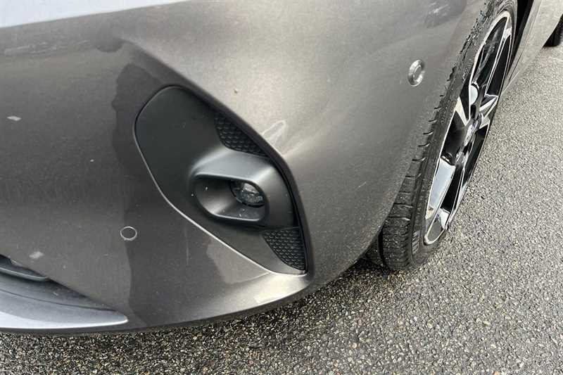 Used Vauxhall Corsa 2020 for sale - 76420578: Photo 56