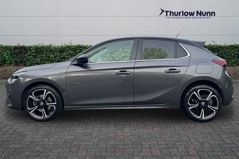 Used Vauxhall Corsa 2020 for sale - 76420578: Photo 6