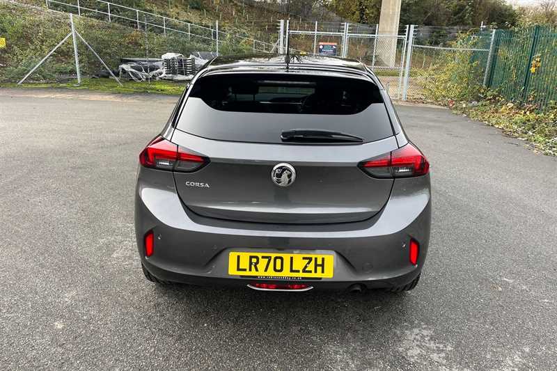 Used Vauxhall Corsa 2020 for sale - 76420578: Photo 60