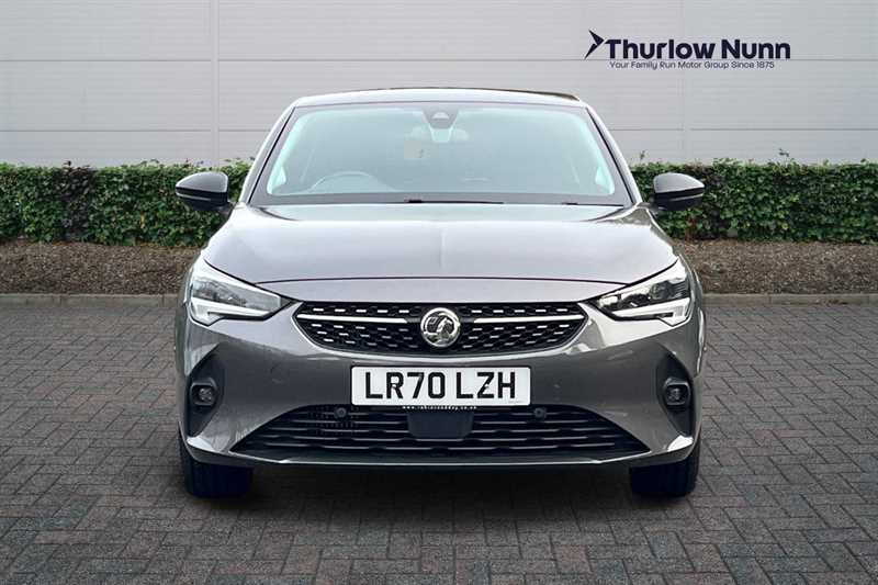 Used Vauxhall Corsa 2020 for sale - 76420578: Photo 8