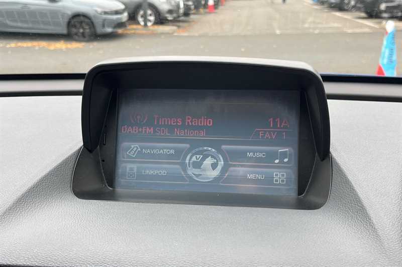 Used Vauxhall Mokka 2015 for sale - 77018559: Photo 17