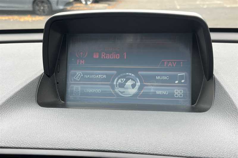 Used Vauxhall Mokka 2015 for sale - 77018559: Photo 18