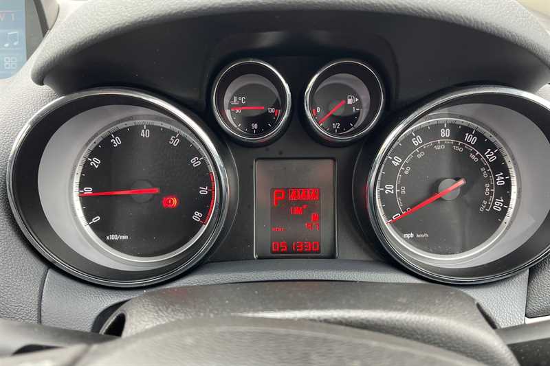 Used Vauxhall Mokka 2015 for sale - 77018559: Photo 20