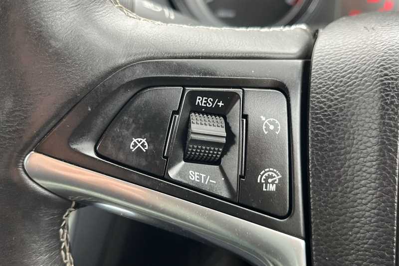 Used Vauxhall Mokka 2015 for sale - 77018559: Photo 21