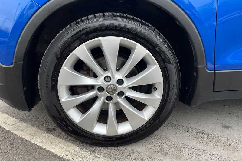 Used Vauxhall Mokka 2015 for sale - 77018559: Photo 25