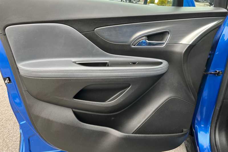 Used Vauxhall Mokka 2015 for sale - 77018559: Photo 28