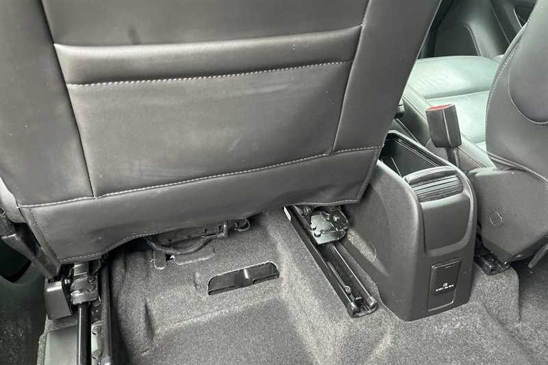 Used Vauxhall Mokka 2015 for sale - 77018559: Photo 32