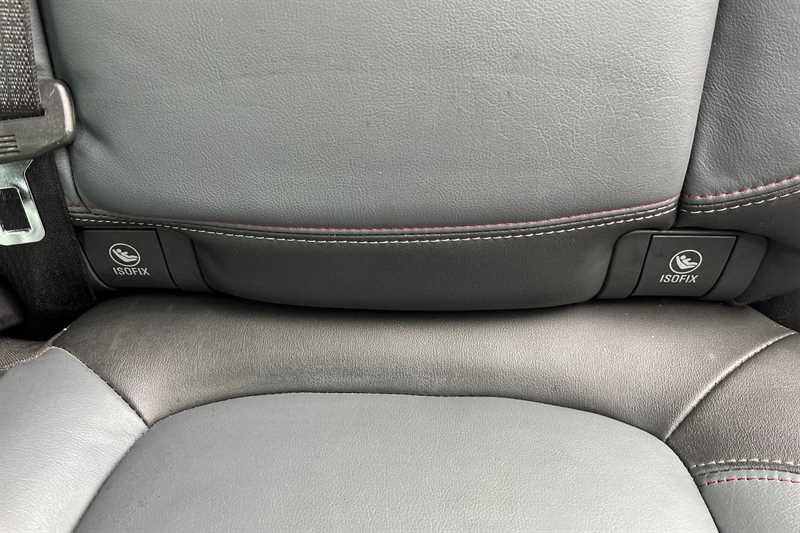 Used Vauxhall Mokka 2015 for sale - 77018559: Photo 33