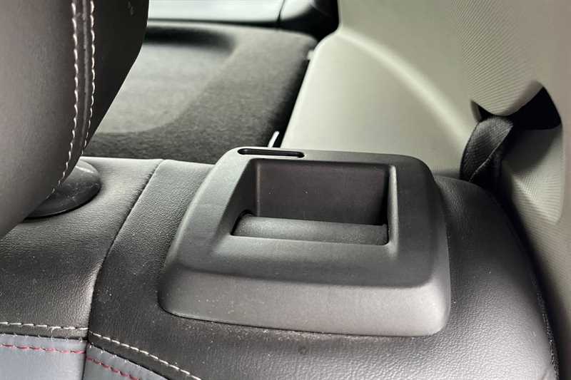 Used Vauxhall Mokka 2015 for sale - 77018559: Photo 35