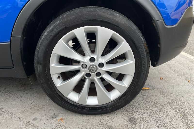 Used Vauxhall Mokka 2015 for sale - 77018559: Photo 36