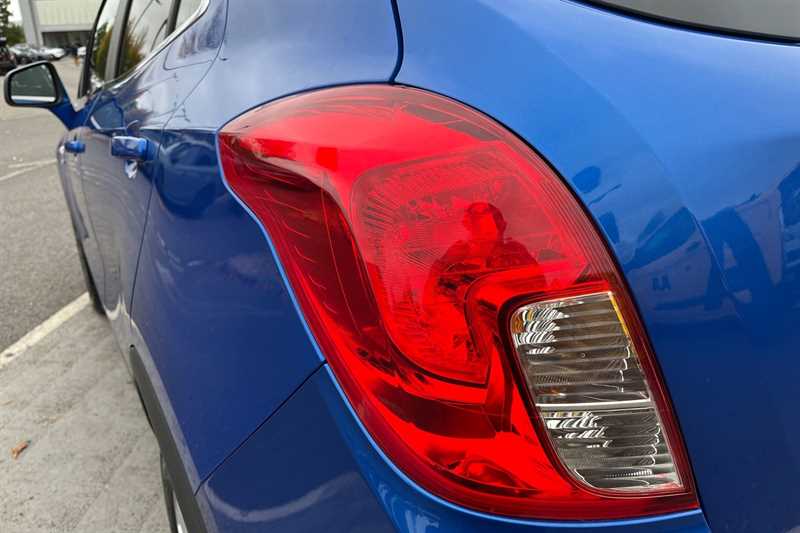 Used Vauxhall Mokka 2015 for sale - 77018559: Photo 37