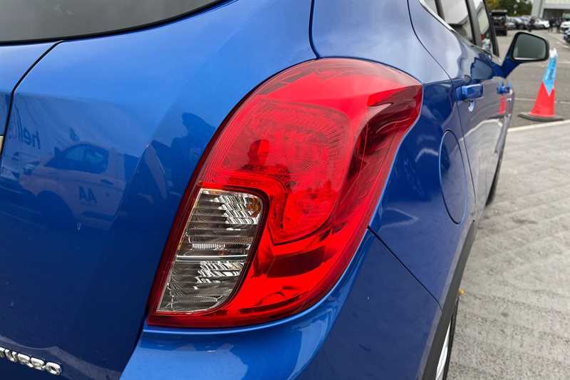 Used Vauxhall Mokka 2015 for sale - 77018559: Photo 40