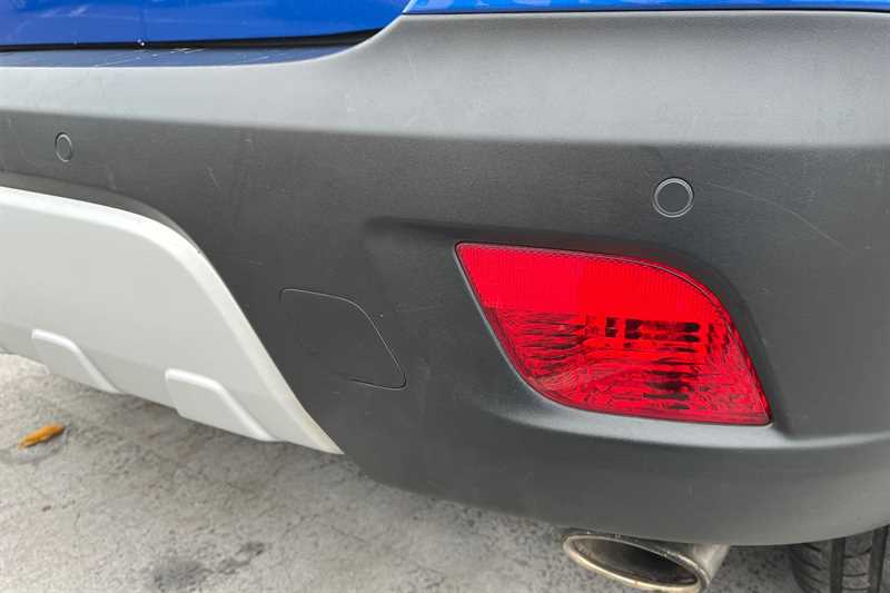 Used Vauxhall Mokka 2015 for sale - 77018559: Photo 41