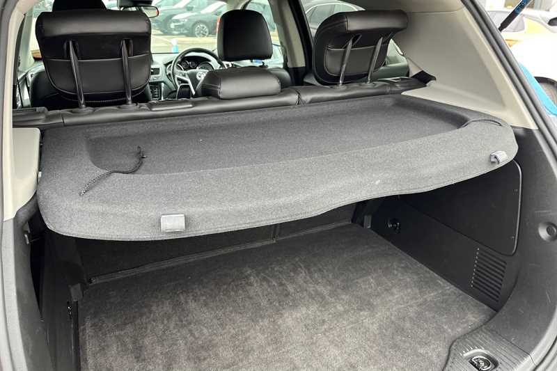 Used Vauxhall Mokka 2015 for sale - 77018559: Photo 46