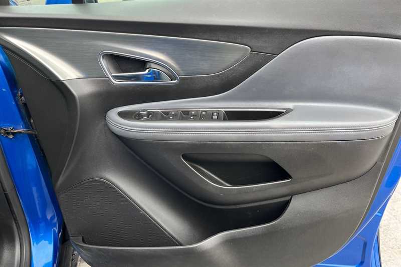 Used Vauxhall Mokka 2015 for sale - 77018559: Photo 49