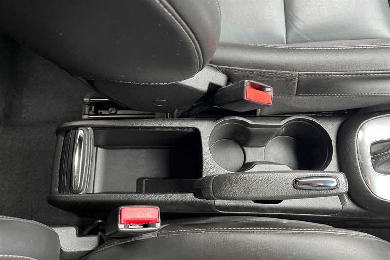 Used Vauxhall Mokka 2015 for sale - 77018559: Photo 52