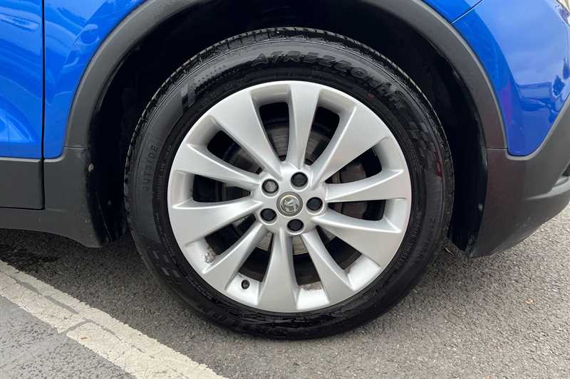 Used Vauxhall Mokka 2015 for sale - 77018559: Photo 57