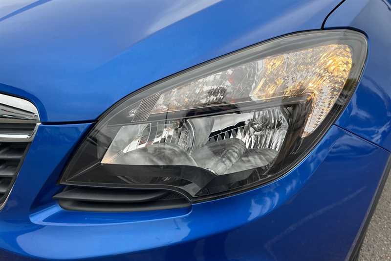 Used Vauxhall Mokka 2015 for sale - 77018559: Photo 59