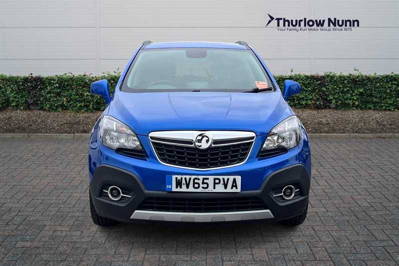 Used Vauxhall Mokka 2015 for sale - 77018559: Photo 8