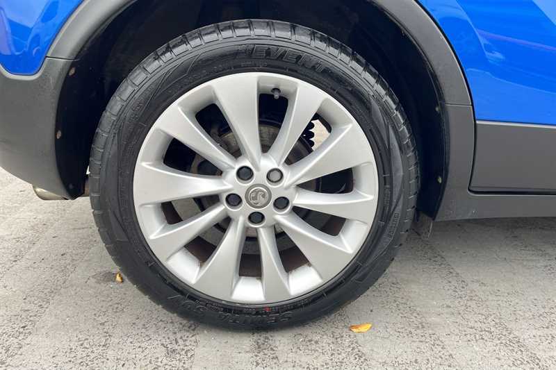 Used Vauxhall Mokka 2015 for sale - 77018559: Photo 9