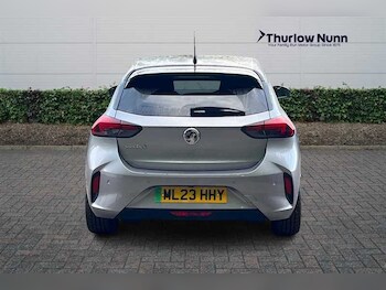 Used Vauxhall Corsa 2023 for sale - 78337046: Photo