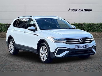 2022 - 1.5 TSI Life SUV 5dr Petrol DSG Euro 6 (s/s) (150 ps)