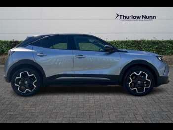 Used Vauxhall Mokka-e 2023 for sale - 74801435: Photo