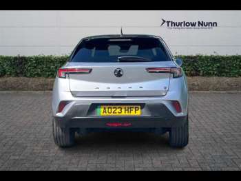 Used Vauxhall Mokka-e 2023 for sale - 74801435: Photo
