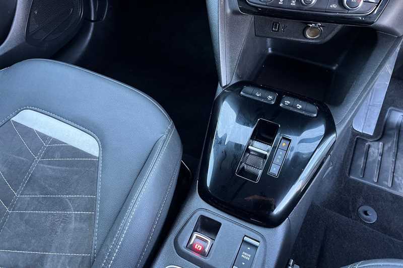 Used Vauxhall Corsa 2022 for sale - 77471805: Photo 14