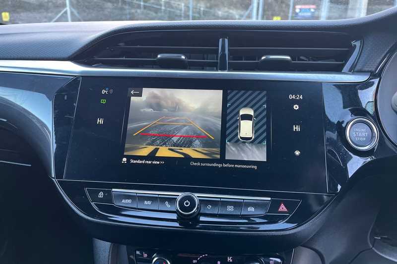 Used Vauxhall Corsa 2022 for sale - 77471805: Photo 19