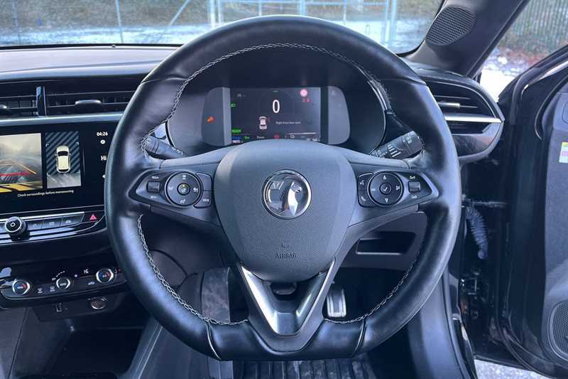Used Vauxhall Corsa 2022 for sale - 77471805: Photo 25