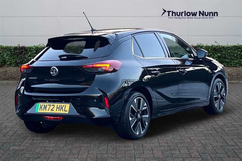 Used Vauxhall Corsa 2022 for sale - 77471805: Photo 3