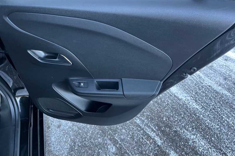 Used Vauxhall Corsa 2022 for sale - 77471805: Photo 42