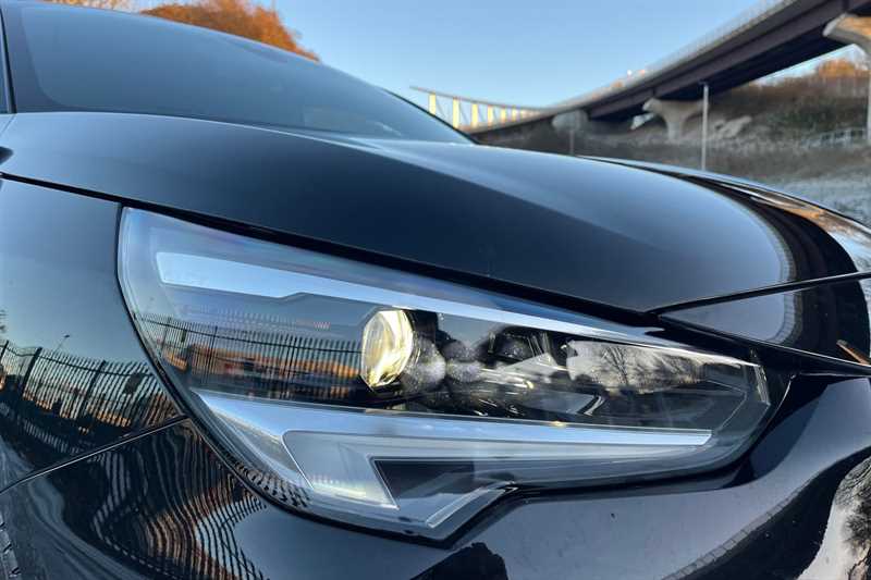 Used Vauxhall Corsa 2022 for sale - 77471805: Photo 53