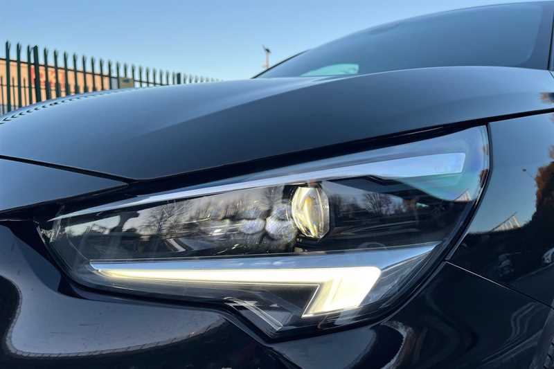 Used Vauxhall Corsa 2022 for sale - 77471805: Photo 55