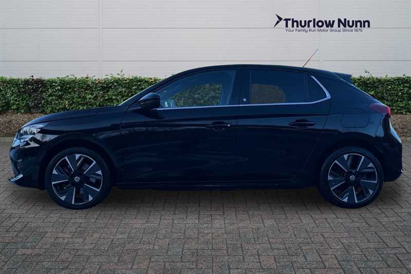 Used Vauxhall Corsa 2022 for sale - 77471805: Photo 6