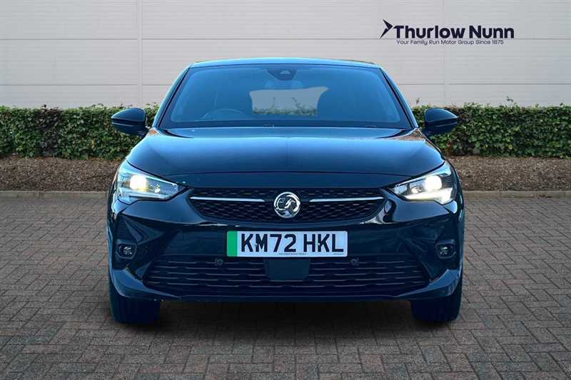 Used Vauxhall Corsa 2022 for sale - 77471805: Photo 8