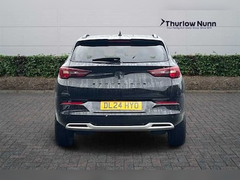 Used Vauxhall Grandland 2024 for sale - 77472055: Photo