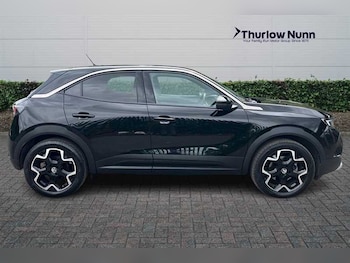 Used Vauxhall Mokka 2023 for sale - 78799005: Photo