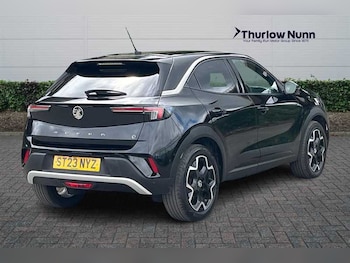 Used Vauxhall Mokka 2023 for sale - 78799005: Photo