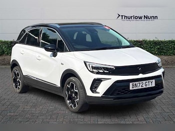Used Vauxhall Crossland 2022 for sale - 79189785: Photo